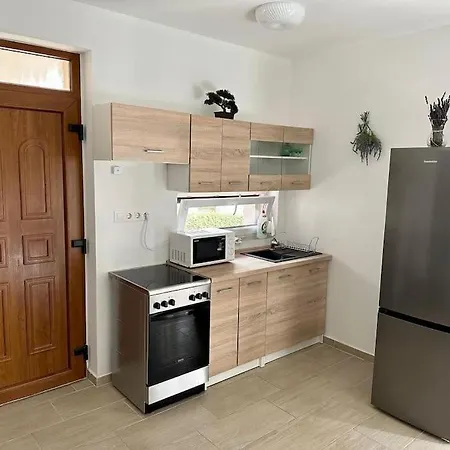 Maya Apartman Balatonfured Exterior photo