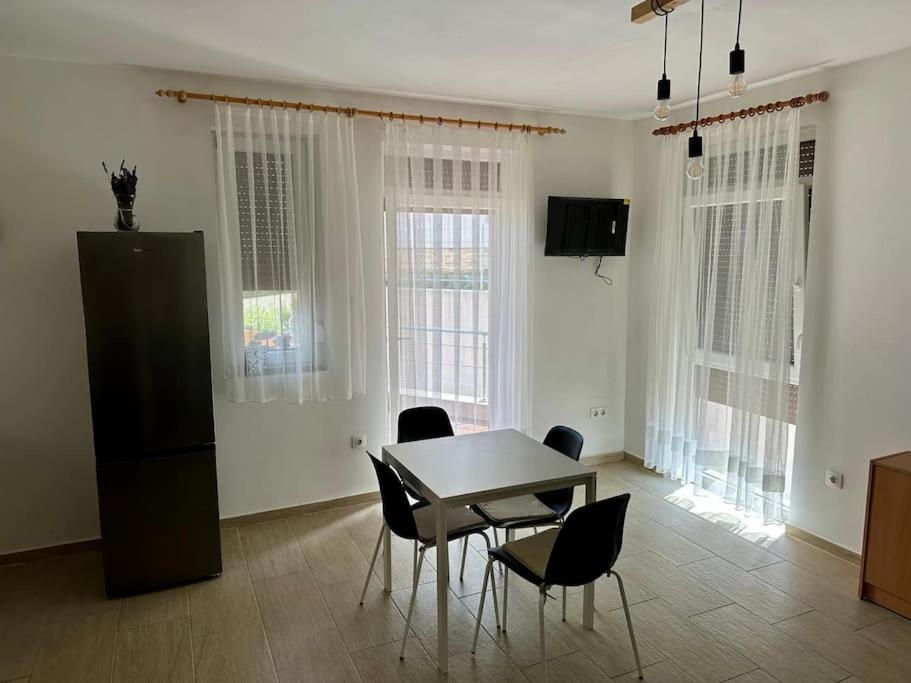 Maya Apartman